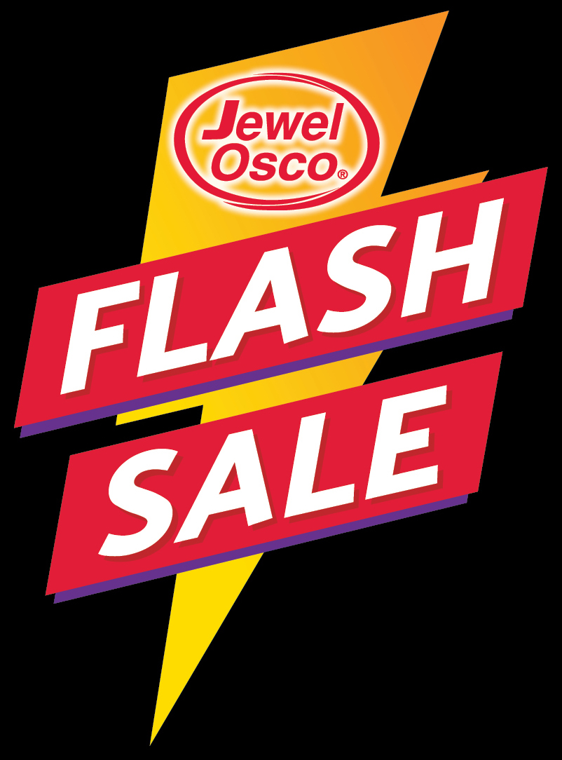 Flash sale